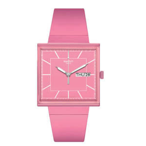 Swatch What If...